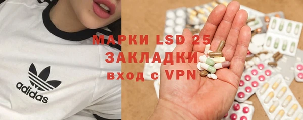 прущие крисы Белоозёрский